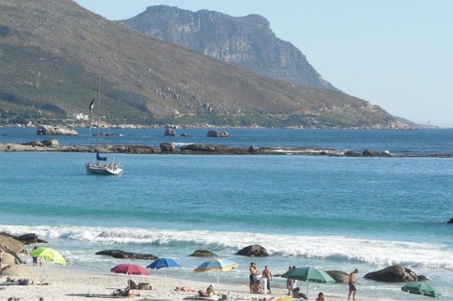 4 Bedroom Property for Sale in Camps Bay Western Cape